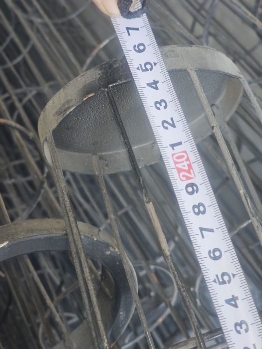 Рукавни фильтр Хитой