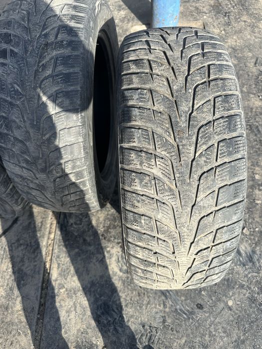 Шины 235 60 R 18