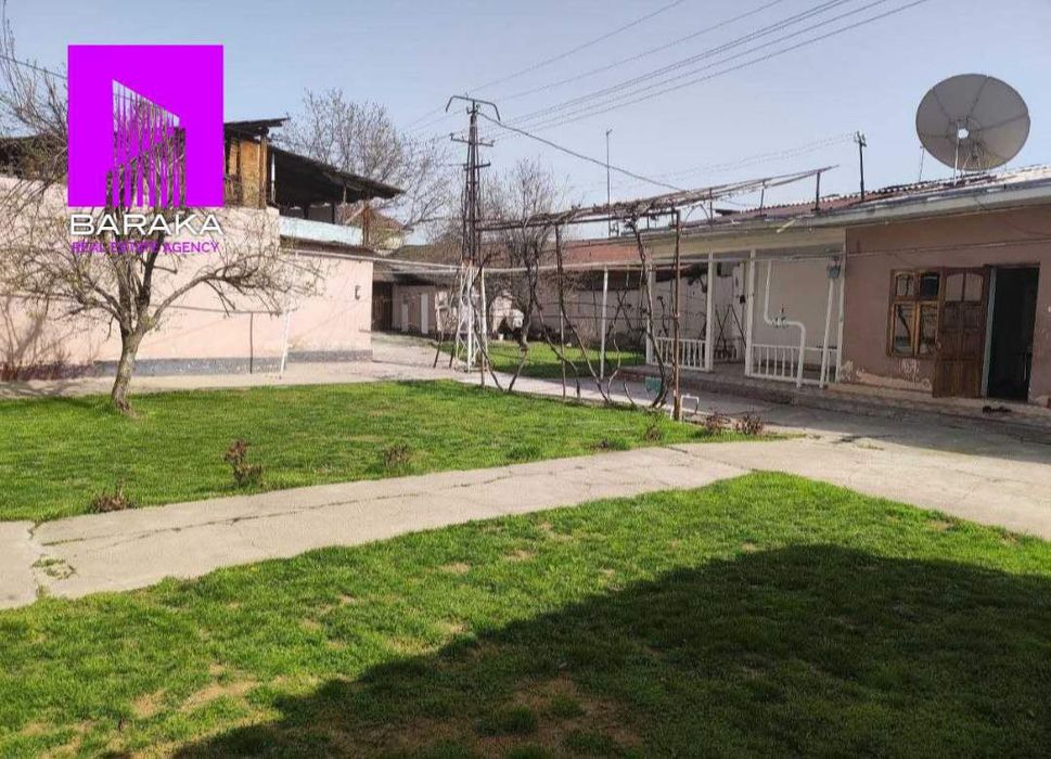 Ttz Besh kapa Masjidini pasidigi mahalla 9.16-sotok yer hisobida uy