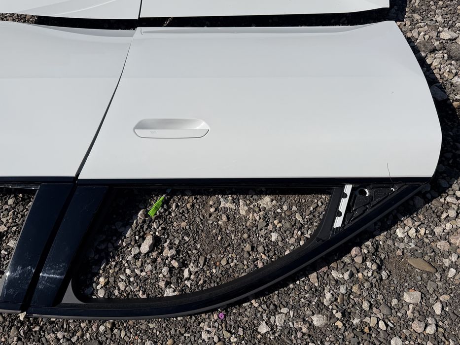 Usi / Portiere BMW X2 U10 2023-2026