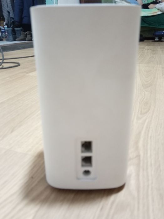 Роутер теле2 5G новый