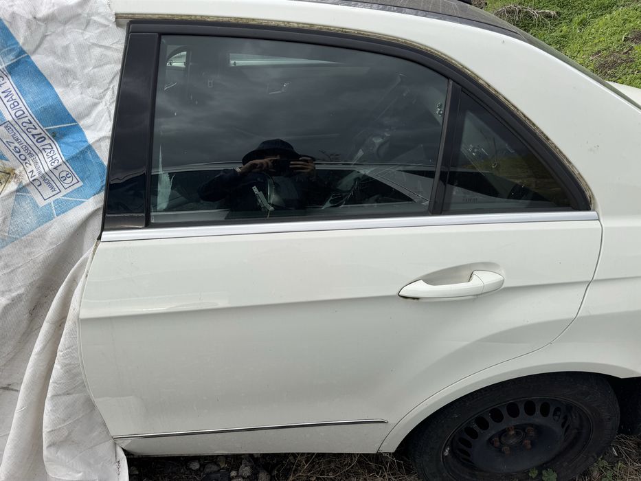 Врата предна, задна, лява и дясна за Mercedes E класа W212