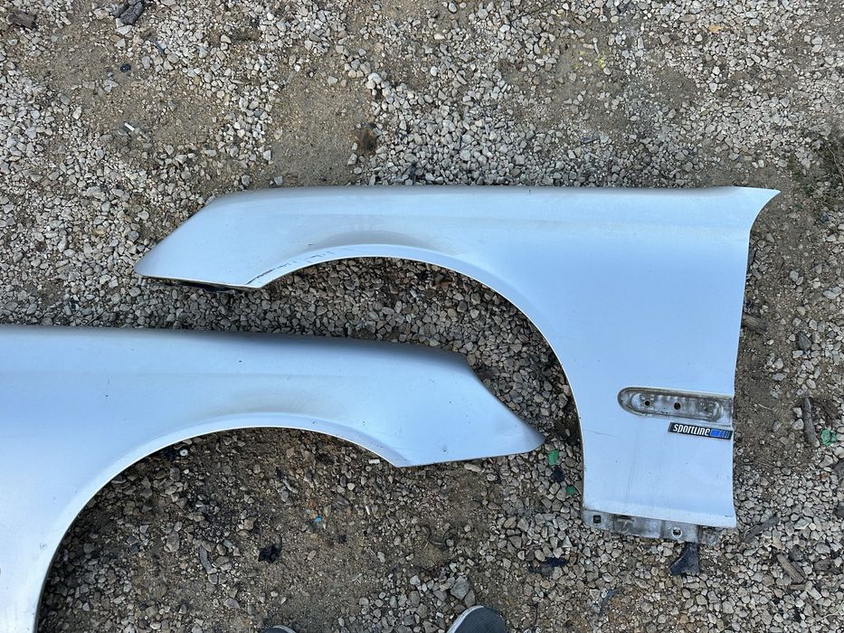 Калник/Калници за Мерцедес W203 C classe 2000-2007г.!