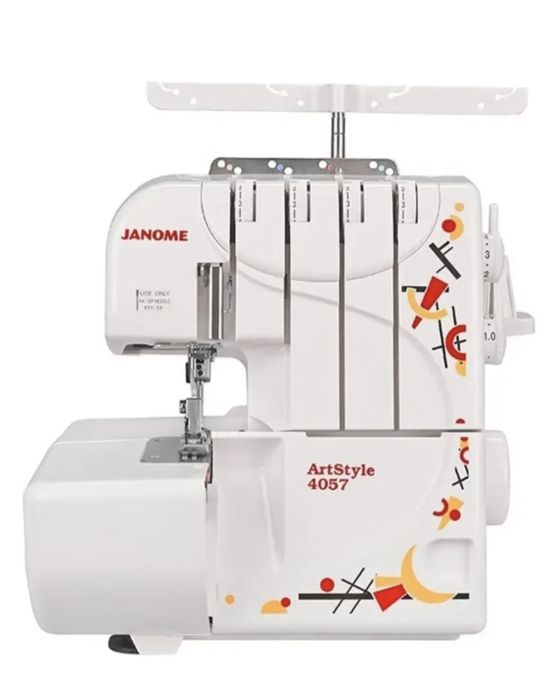 Срочно продам оверлок