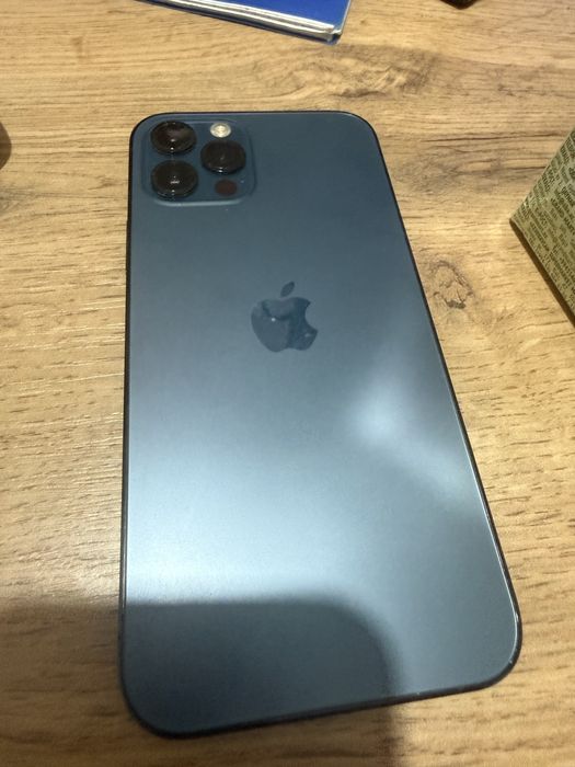 Iphone 12 pro 256gb