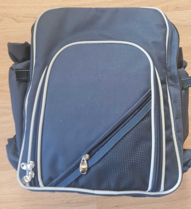 Чанта за пикник-раница.