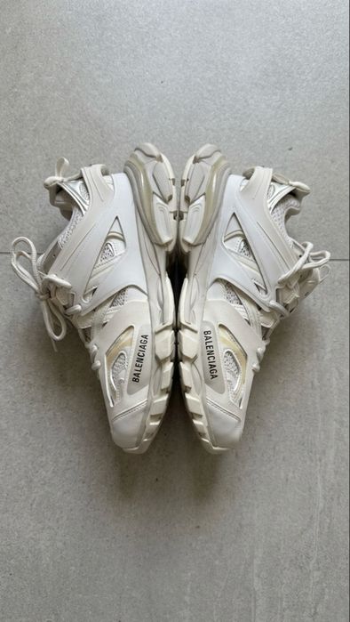 Balenciaga Track Albi 42 noi