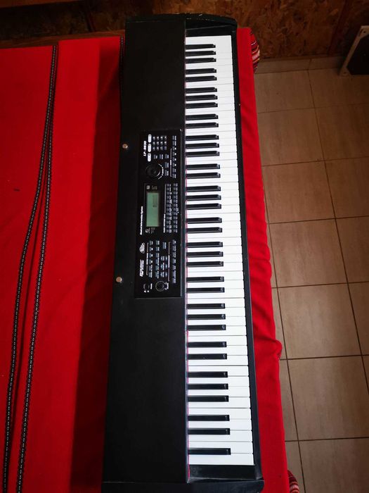 Дигитално пиано SONATA LP8830