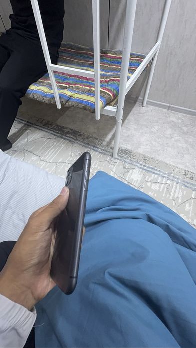 Iphone 11.