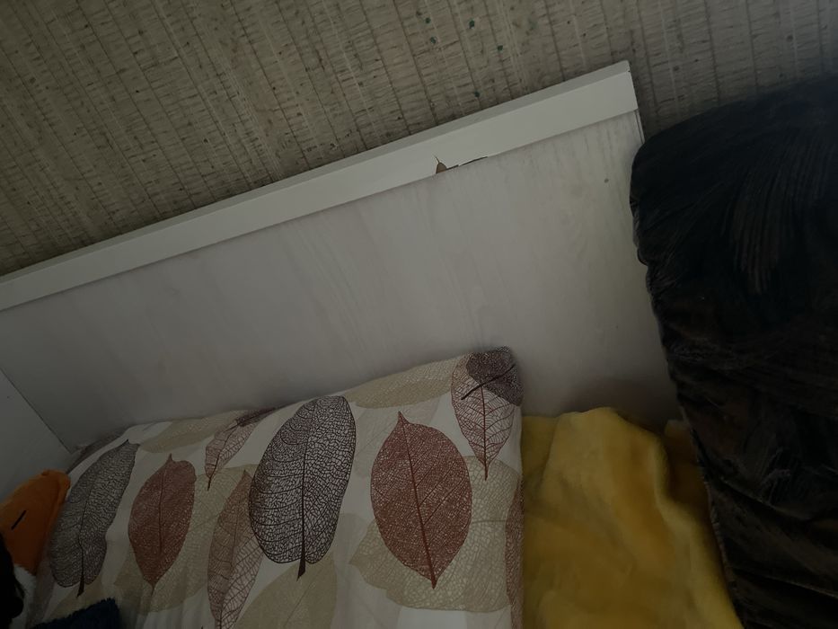 Продам детскую кровать