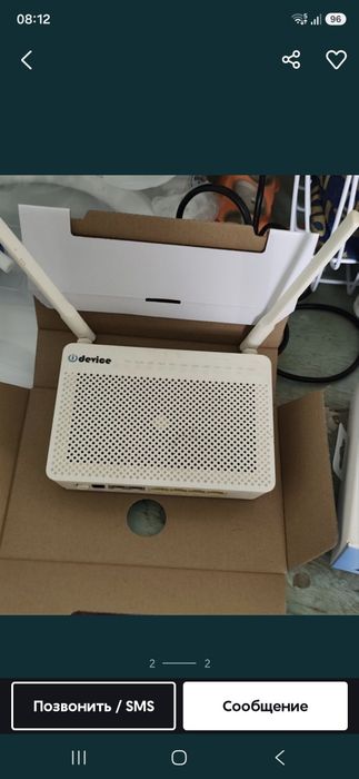 Wife router ishlashiga 100 foiz garantiya