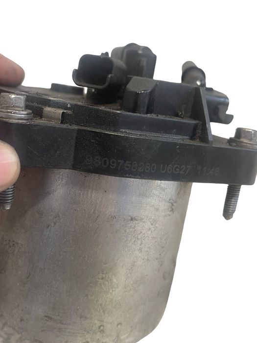 Carcasa Filtru Combustibil Volvo V40 Hatchback 525, 526 2012 - > 1.6 D