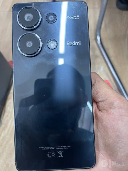 Redmi note 13 pro