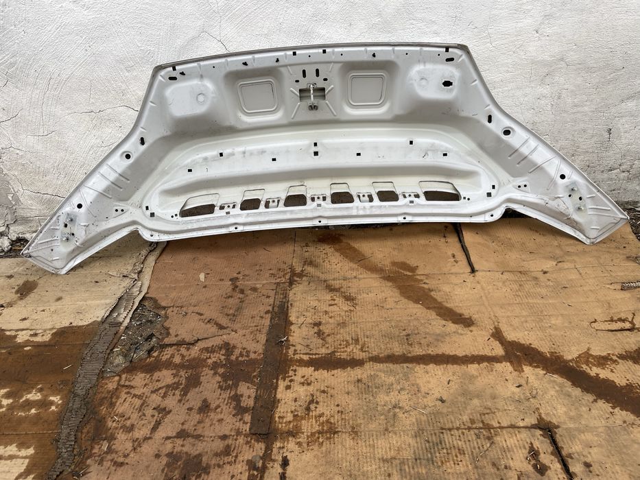 Преден капак за Citroen Jumper Fiat Ducato Peugeot Boxer 2014-2020г
