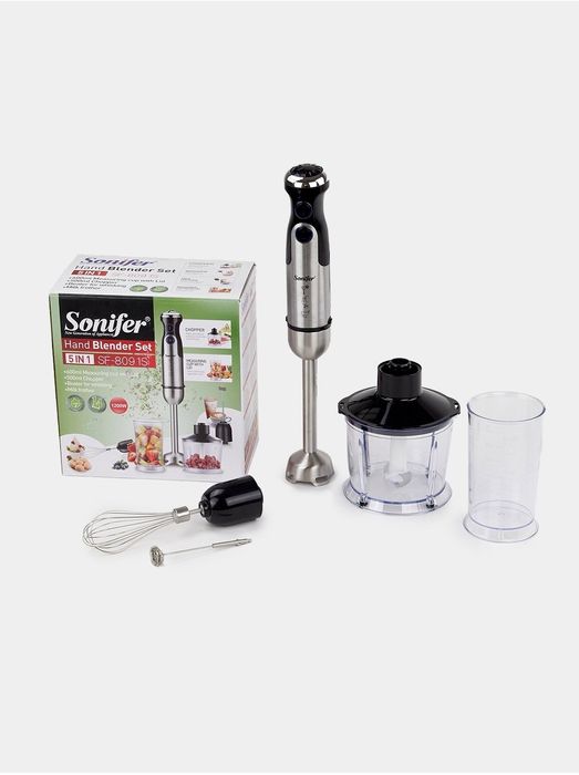 Погружной блендер SONIFER