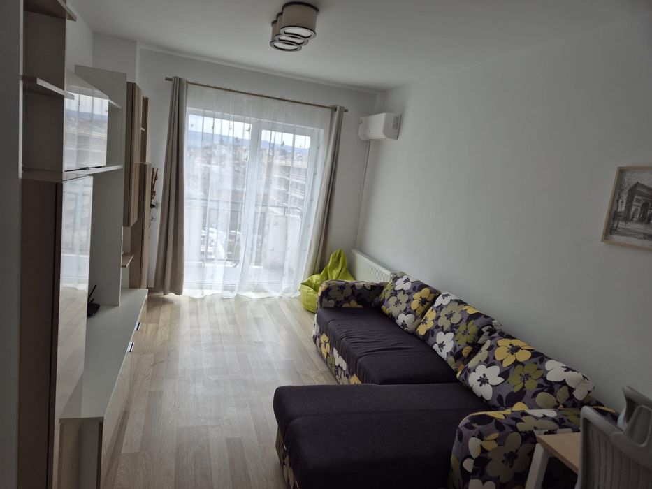 Apartament 2 Camere / Parcare subterana Inclusa - Autogara Beta