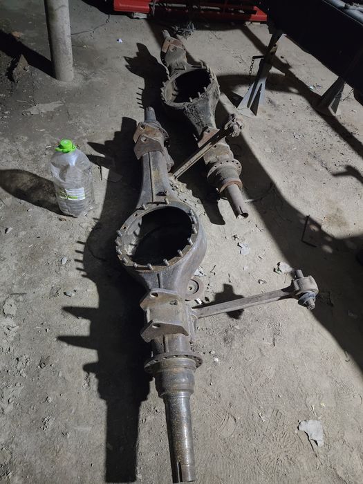 Telechka 10 tonnalik