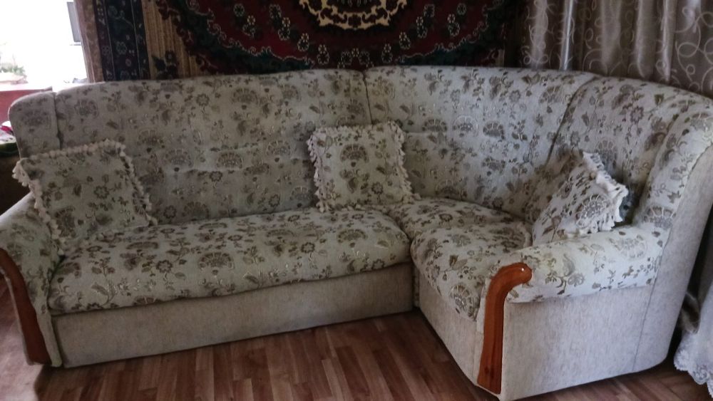 Мебель в Заречном