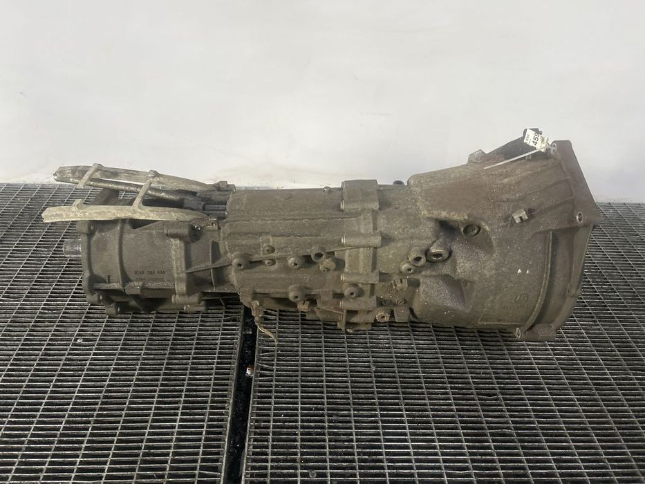 Cutie de viteze BMW X3 E83 2.0 Diesel 2006 - 2010 150CP Manuala 6 Trepte M47 D20 Euro4 ...