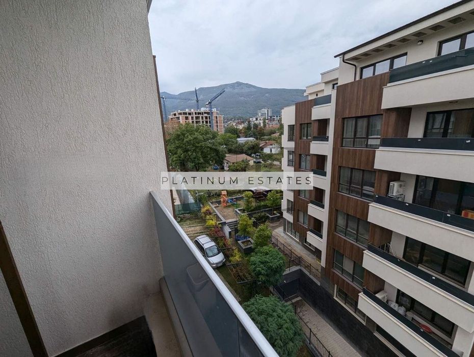 Дава се под наем Двустаен апартамент в София, Кръстова вада - 67 кв.м за 663 € - Снимка #8