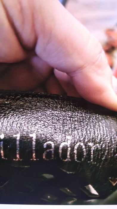 Обувь натуральная кожа