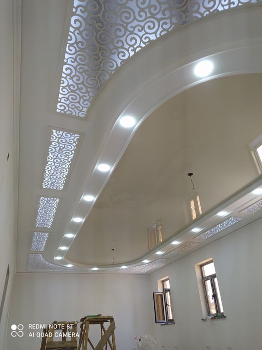 Ремонт хизматлари