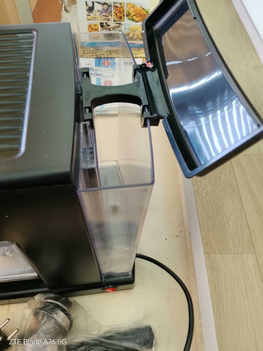 Кафемашина Breville