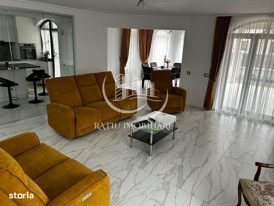 Casa cu 5 camere de vanzare | Nufarul | Oradea