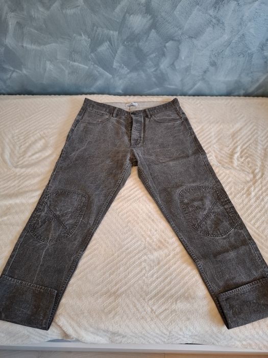 Blugi barbati Stone Island originali