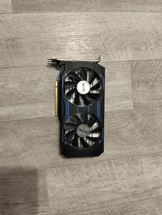 Gtx 1660 super без коробки