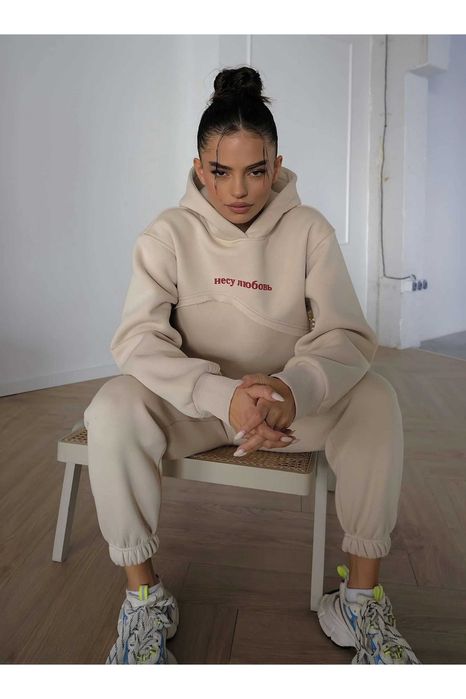 Karma Топъл сет Несу Любовь