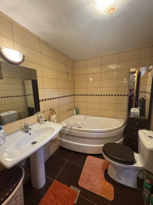 Vila Andora, Lepsa, (Disponibila doar de Craciun!)