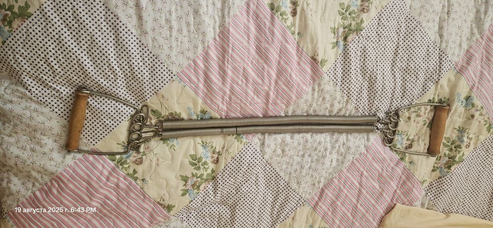 Экспандер продаю