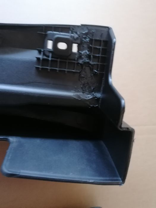 Praguri laterale Kia