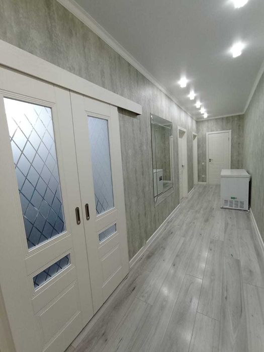 Продам 3 комн. квартиру в г.Уральск