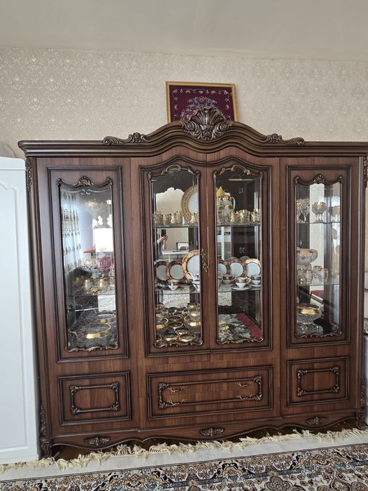 Продается горка стенка