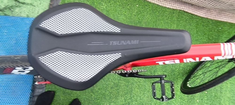 Продам велосипед Tsunami SNM100