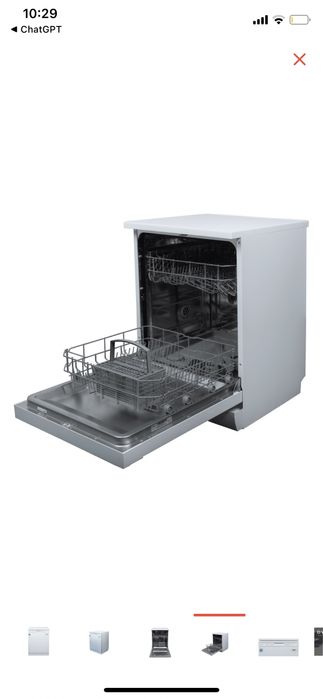 Посудомоечная машина посудомойка