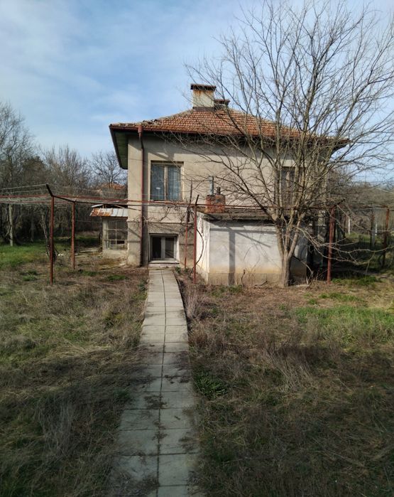 Продава се Къща в Кюстендил, в.з. Север - 75 кв.м за 470 €/кв.м - Снимка #10