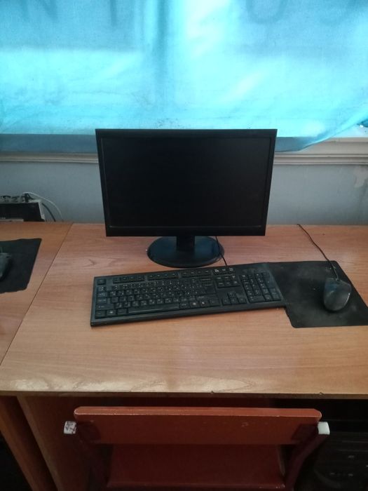 Компьютеры  сотилади