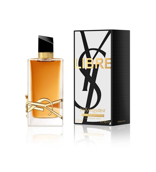 Ysl Libre intense edp 90ml- парфюм за жени