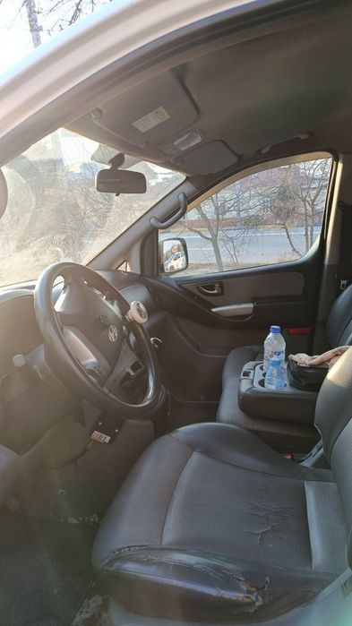 Hyundai starex 2011 xolati yaxshi