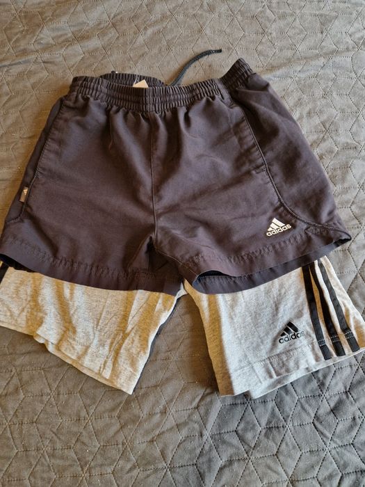 Лот от дрехи за момче