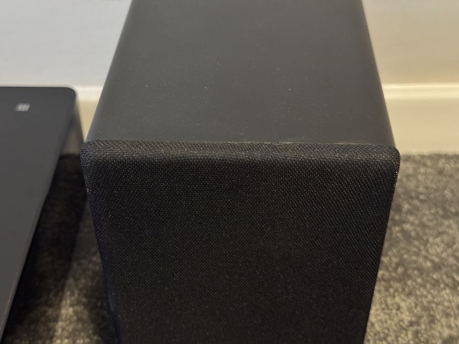 Denon RCD-N9 + boxe Denon SC-N10