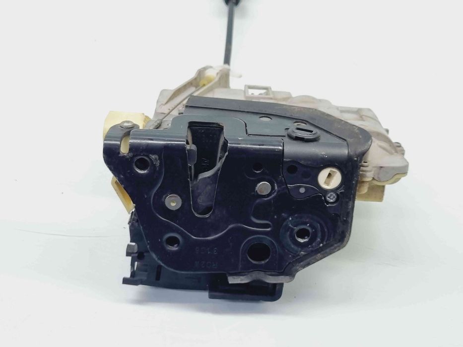 Broasca usa dreapta spate Volkswagen Passat B6 Variant (3C5) [Fabr 200