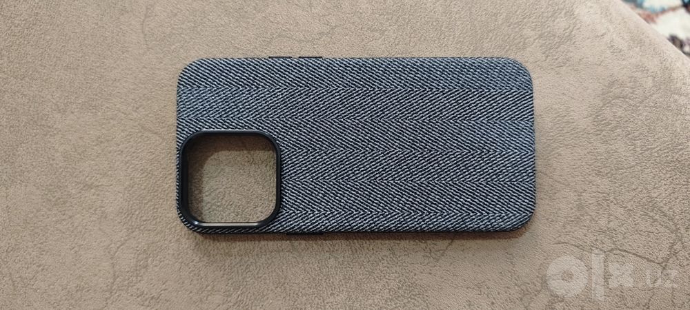 Чехол Iphone 15 Pro Max (Case)