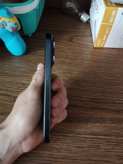 Iphone 15 pro на 16 pro