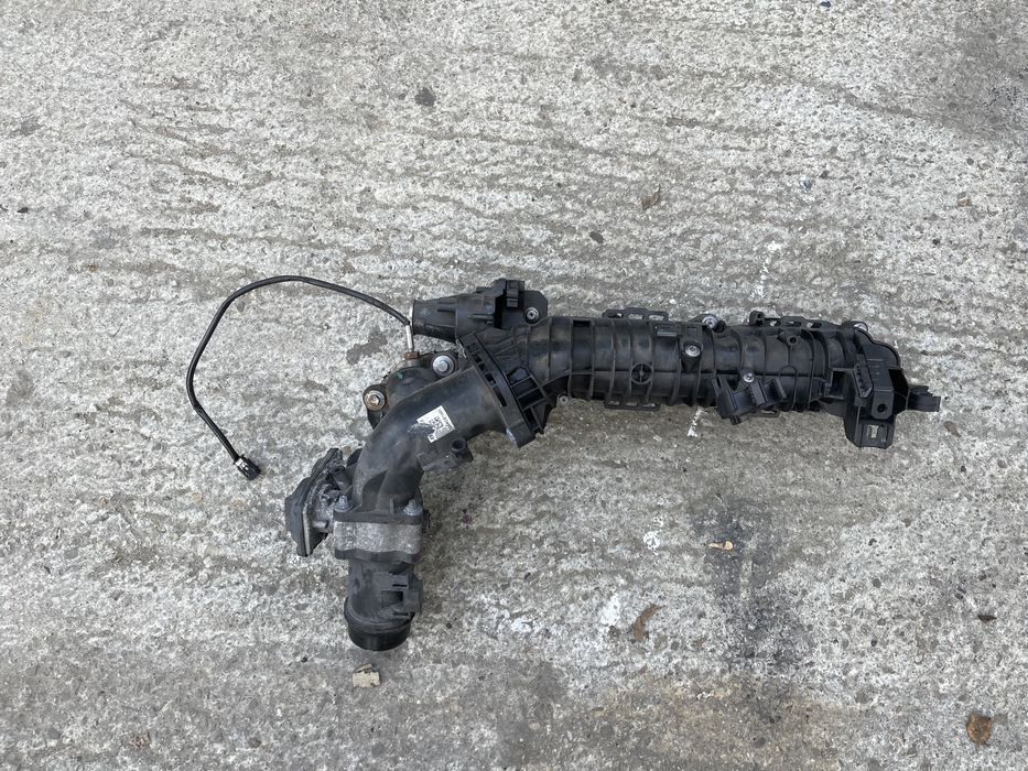 Galerie admisie bmw f10 f11 f20 f30 f31 2.0d n47d20c 184cp 163cp