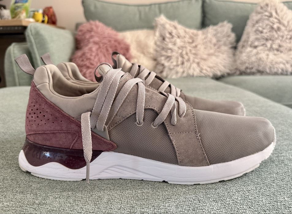 Маратонки Asics Gel-lyte V Sanze номер 47