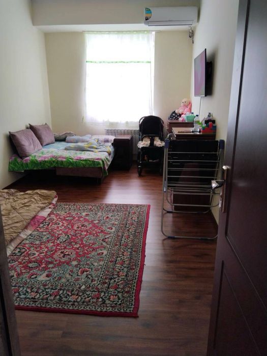 Kokchada 2/4/5 Novostroyka